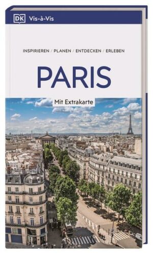 Auf nach Paris  hier und jetzt beginnt Ihre Reise! Die kühle Eleganz des Eiffelturms bewundern