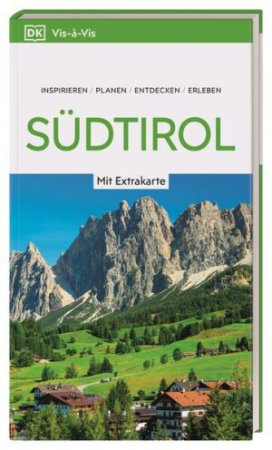 Auf nach Südtirol  Ihre Reise beginnt hier und jetzt! Im Reich der Drei Zinnen in den Dolomiten wandern