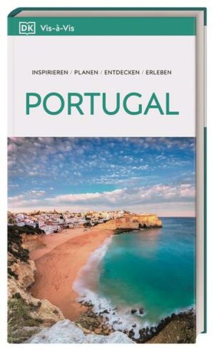 Auf nach Portugal  Ihre Reise beginnt hier und jetzt! Portugals schönste Strände an der Algarve besuchen