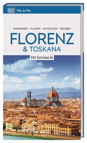 Auf nach Florenz und in die Toskana  Ihre Reise beginnt hier und jetzt! Über die romantische Ponte Vecchio spazieren