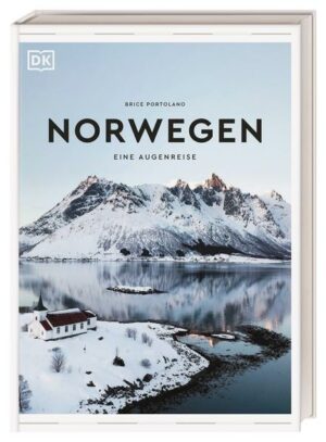 Eine unvergessliche visuelle Norwegen-Reise Tauchen Sie ein ins faszinierende Norwegen! Dieser beeindruckende Reisebildband nimmt Sie mit zu atemberaubenden Fjorden und Gletschern
