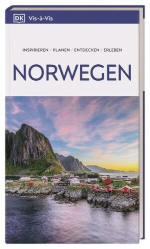 Auf nach Norwegen  Ihre Reise beginnt hier und jetzt! Die atemberaubenden Fjorde Norwegens erkunden