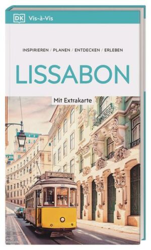 Auf nach Lissabon  hier und jetzt beginnt Ihre Reise! Kunstvolle Azulejos in malerischen Gassen