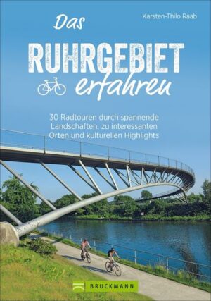 Das Ruhrgebiet ist der größte Ballungsraum Deutschlands. Neben 5