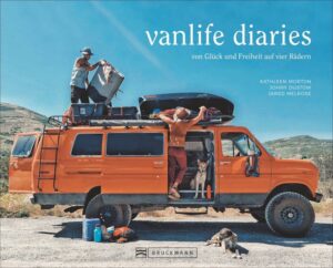 Das Leben im Campervan ist für viele ein Traum. Vanlife Diaries porträtiert Menschen