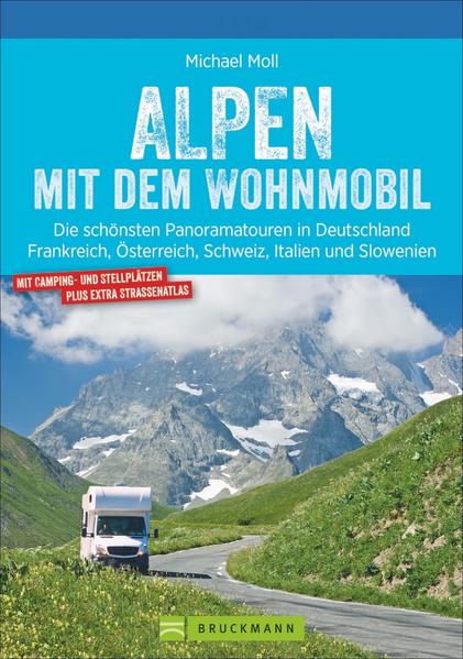 wohnmobil tour alpen deutschland