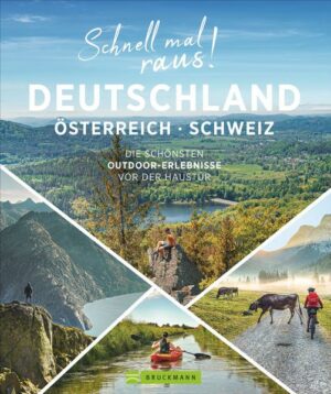 Die besten Inspirationen für Aktivurlauber und Outdoorfans: Biking