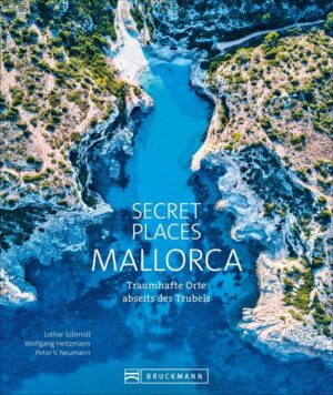 Mallorca neu entdecken. Erleben Sie die Vielfalt und den ursprünglichen Charme der Baleareninsel. Denn es gibt sie noch