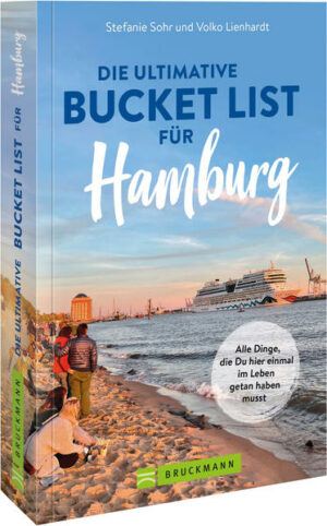 Meine Hamburg-Löffelliste  Hamburg erleben Hamburg ist mit allen Wassern gewaschen