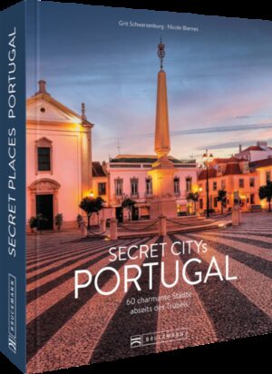 Portugal intim  Entdecken Sie das unbekannte Portugal Portugal gilt als eines der schönsten Länder Europas  Entdecken Sie mit diesem Reisebildband die schönsten Geheimtipps und unbekannten Highlights des Landes. Wer träumt nicht davon