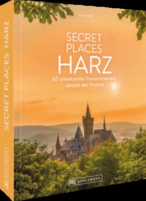 Sehenswürdigkeiten und Insidertipps im Harz entdecken Über 1 Million Besucher verzeichnete der Harz im Jahr 2021. Das deutsche Mittelgebirge mit dem 1141 Meter hohem Brocken als Herzstück