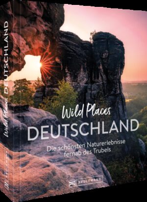 Fototour Deutschland  Naturwunder