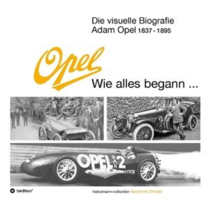 Honighäuschen (Bonn) - Mit dem Opel-Motorwagen bringt das Rüsselsheimer Unternehmen im Jahr 1902 seine erste Eigenentwicklung auf den Markt. Schon früh verfolgt Opel das Ziel, aus dem Luxusprodukt Automobil ein Massenprodukt zu machen, das für möglichst viele Menschen erschwinglich wird. In den vergangenen Jahren findet Opel mit neuen Modellen zurück zur alten Stärke. Der innovative Kleinwagen ADAM trägt den Namen des Firmengründers  eine Rückbesinnung auf die Geschichte des Unternehmens!