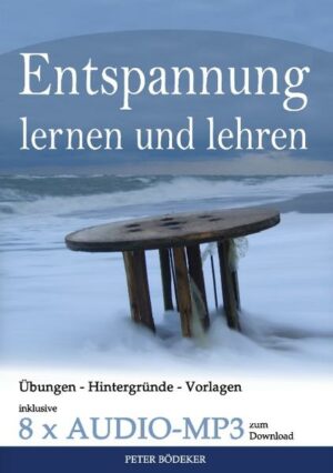 Honighäuschen (Bonn) - Altbewährte Entspannungstechniken verblüffend einfach lernen - Gelassenheit und Ruhe für alle - auch ohne viel Zeit Es gibt nicht die Entspannungs-Methode, welche für jeden ideal geeignet ist. Stattdessen gilt es, den eigenen Weg zu erkunden, die für mich segensreichste Übung zu entdecken. Vor diesem Hintergrund stellt Peter Bödeker eine breite Auswahl der bewährtesten Entspannungstechniken vor. Mittels der jeweiligen Audiodatei lernt der Leser ganz einfach, die vielfältigen Wirkungen der Entspannungstechniken zu genießen. Die Anleitungen sind angenehm harmonisch und gut nachvollziehbar. Auch Ungeübte finden leicht Zugang zur jeweiligen Technik. Bei allen Entspannungsverfahren gelangen Sie schnell in einen entspannten Zustand. So erhalten Sie unkomplizierte Hilfe und fühlen sich danach erfrischt wie nach einem Erholungsschlaf. Auszüge aus den Rezensionen  "Die Stimme ... war sehr ruhig und angenehm."  "... sehr viel zum Thema Entspannung und dies zu einem sehr guten Preis."  "Toll ist es, dass es zu jeder Technik eine Audio Datei (MP3) gibt."  "Ich war sehr überrascht, wie gut die Entspannungstechniken bei mir wirken."  "Ich habe mir die Übungen auf mein Handy geladen und kann sie nun jederzeit abhören, ich finde das super." Diese Entspannungstechniken lernen Sie mithilfe des Buches:  Grundentspannungsübung  Progressive Muskelentspannung  Autogenes Training  10-Minuten-Kurzentspannung  Atembeobachtung  Körperreise (Body Scan)  Yogische Tiefenentspannung (Yoga Nidra)  Meditation Zu jeder Entspannungstechnik erhalten Sie gratis mit Kauf des Buches:  Die MP3-Audiodatei zum Herunterladen (mit Anleitung zum Brennen auf eine herkömmliche CD).  Die Übungsanweisung zum Ausdrucken als PDF.