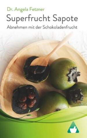 Honighäuschen (Bonn) - Die Sapote - Wunderfrucht des Jahres Das ERSTE Buch zum Superfood des Jahres Haben Sie die exotische Frucht schon probiert? Wenn nicht, sollten Sie das schleunigst nachholen. Denn die schwarze Sapote ist DER Food Trend und DIE Superfrucht des Jahres. Aber die Sapote ist nicht nur gesund, sondern auch ein wahr gewordener Traum für alle Schokoladenfans: Denn das Obst schmeckt nach köstlichem Schokoladenpudding. Naschen können wir die Frucht mit gutem Gewissen, denn sie ist kalorienarm. In diesem Buch finden Sie: - Was die Sapote zur Superfrucht des Jahres 2019 macht - Alle Besonderheiten und Merkmale der neuen Superfrucht - Botanik der Frucht - Warum die Sapote die Welt erobert - Welche wertvollen Inhaltsstoffe die Sapote birgt - Welchen gesundheitlichen Nutzen die Sapote hat - Bezugsquellen der Schwarzen Sapote - Anbau und Ernte der Frucht Rezeptteil Im Rezeptteil finden Sie u. a. Sapote-Smoothies, Sapote-Desserts, Sapote-Pfannkuchen, Sapote-Kuchen u.v.m. Seien Sie einer der ersten Trendsetter/-innen, die sich und Ihre Gäste mit Rezepten mit der neuen Superfrucht verwöhnen. Das Buch enthält farbige Abbildungen zur Superfrucht und den Rezepten. Die Autorin berät und informiert als promovierte Apothekerin seit zwei Jahrzehnten zahlreiche Kunden. Als unabhängige Autorin und Apothekerin fühlt sich die Verfasserin dieses Buchs nur der Gesundheit und dem Wohl der Menschen verpflichtet.