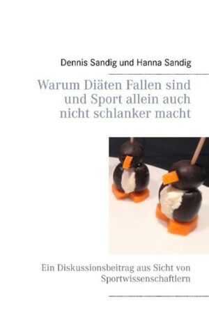 Honighäuschen (Bonn) - Der Diätwahn scheint immer neue Blüten hervorzubringen. Schon lange wissen wir, dass Diäten jedoch nicht funktionell sind und in der Regel zu großen Problemen und Jo-Jo-Effekt führen können. Erfahren Sie, wieso Sie weder durch Diäten noch durch "stumpfes" Sporttreiben abnehmen. Lernen Sie, warum Sie vor Fett keine Angst haben müssen und wie Sie Bewegung und Ernährung aufeinander abstimmen.