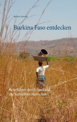 Burkina Faso ist teilweise noch ein weißer Fleck auf der touristischen Landkarte. Das Land der aufrechten Menschen - das bedeutet die Übersetzung von Burkina Faso - ist jedoch im Vergleich zu einigen seiner Nachbarländer eines der sicheren und friedlichen Länder in Westafrika. Hier können Besucher