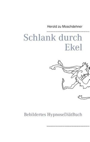 Honighäuschen (Bonn) - Das großartige Diätbuch von Herold zu Moschdehner in seiner 18ten Fassung. Es wirkt visuell bis tief in das Gehirn. Egal, wie dick die Schädelummantelung schon angefressen wurde. Da wo andere Diätbücher aufhören geht es hier erst los. Wissenschaftliche Aspekte gepaart mit alten Naturweisen. Wer nach diesem Buch noch immer zu FastFood, fettem Essen und Dickmachendem greift ist ein gieriges Schwein und hat mit einem Menschen nichts zu tun.