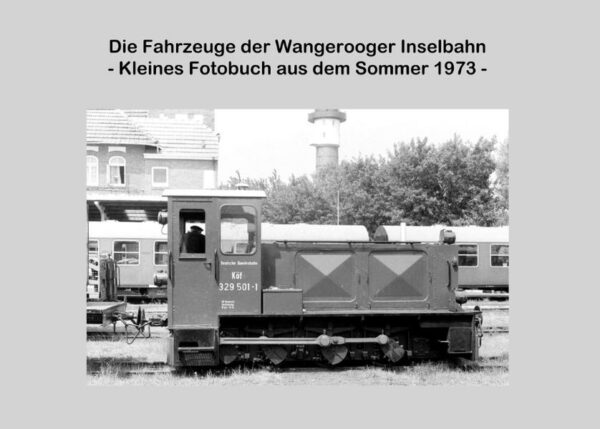 Honighäuschen (Bonn) - Dieser Bildband ist eine Fundgrube historischer Inselbahn Bilder. Er bietet neben seltenen Bildern auch eine Reihe von Impressionen der Betriebsanlagen. In dem Bildband wurden die über 40 Jahre alten, aus dem Nachlass meines Vaters stammenden Fotos, die er während eines Sommerurlaubes 1973 erstellt hatte, zusammen getragen.