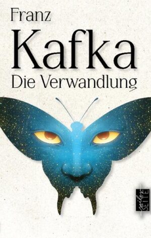 Die Verwandlung: Erzählung | Franz Kafka