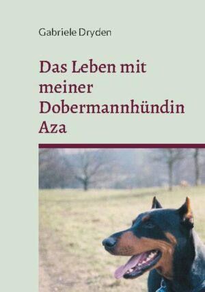 Honighäuschen (Bonn) - Dieses Buch ist nach einer wahren Erzählung geschrieben. Es soll Vorurteile gegenüber der Hunderasse Dobermann einschränken. Dobermänner sind sehr sensible Hunde, mit viel Gefühl. Sie sind treue Lebensgefährten und passen sich an die Lebenssituation des Hundebesitzers an. Nicht vergessen sollte man dabei die gute Erziehung des Hundes.