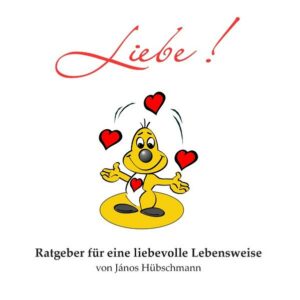 Honighäuschen (Bonn) - Dieses Buch Liebe! ist ein umfassender Ratgeber für eine liebevolle Lebensweise. Zu Beginn erläutert es den Unterschied zwischen Liebe und Lieblosigkeit und vermittelt verblüffende Einsichten. Dann geht es ans Eingemachte: Der Leser erhält zahlreiche Tipps, wie er seinen Geist, seinen Körper und seine Welt heilen kann. Jedes Kapitel beginnt mit einer spannenden und lehrreichen Geschichte. Diese Erzählungen gehen mitten ins Herz und sind auch für Kinder eine wertvolle Bereicherung. Liebe! öffnet uns die Augen für die zahlreichen Lieblosigkeiten, derer wir uns oft nicht bewusst sind. Liebe! macht uns Mut, denn JEDER kann lernen, mit sich und seiner Welt liebevoll umzugehen. Liebe! ist mehr als ein Buch. Es ist eine wunderbare Aufforderung, die unsere Welt sehr positiv verändern kann. Es liegt an uns Lesern, was wir daraus machen!