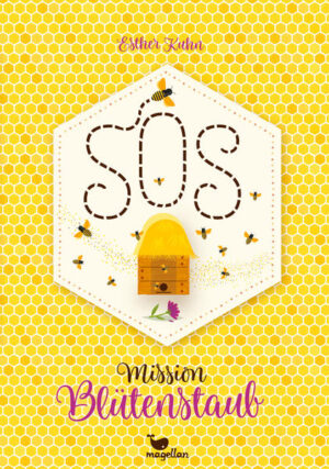 SOS - Mission Blütenstaub | Esther Kuhn