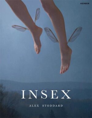 Alex Stoddard: INSEX |