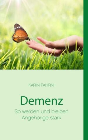 Honighäuschen (Bonn) - Als Angehörige einer an Demenz erkrankten Person stehen Sie einer anspruchsvollen und intensiven Herausforderung gegenüber. In unserer heutigen Gesellschaft gehen Sie als direkte Begleiter viel zu oft vergessen, weil sich das System praktisch nur um die Kranken kümmert. Durch meine lösungsorientierten Informationen und Hinweise für einen positiven Umgang im Alltag - lade ich Sie ein, voller Mut und Kraft Ihren persönlichen Weg damit zu gehen. Sie erhalten die dafür optimale Unterstützung um mit Liebe, Achtung und Freude sowie körperlich und psychisch gesund in der Situation mit Demenz stark zu werden und zu bleiben!