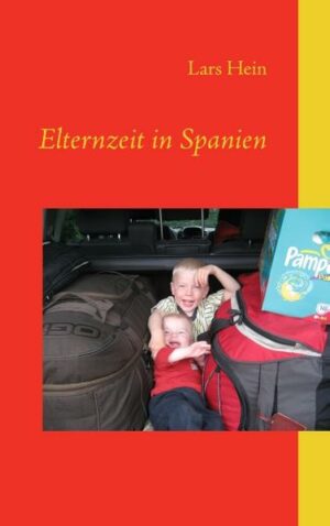 Das Buch berichtet von einer spannenden und ereignisreichen Familienreise quer über die iberische Halbinsel von der katalonischen Metropole Barcelona bis zur südlichsten Spitze Andalusiens am Atlantik. Der Autor beschreibt die ganz alltäglichen Herausforderungen