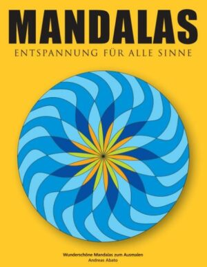 Honighäuschen (Bonn) - Mandalas werden bis in die heutige Zeit als Meditationshilfe verwendet. Die Anordung um ein Zentrum hilft bei der Findung der inneren Mitte und entspannt den Geist in einer heutzutage immer schneller und lauter werdenden Umwelt. Kinder können sich stundenlang mit Mandalas beschäftigen. Deshalb gibt es viele Erzieherinnen, die Mandalas in Kindergärten einsetzen. Das Ausmalen fordert Geduld, Farbgefühl und Konzentration. Das fertige Mandala wird so zum individuellen Erfolgserlebnis. Es macht Spaß, die Wirkung beim Ausmalen selbst zu erleben!