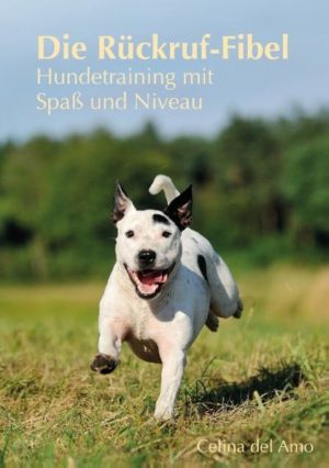 Honighäuschen (Bonn) - Ein guter Rückruf ist im Zusammenleben mit dem Hund besonders wertvoll. Das Rückruf-Signal stellt somit ein wichtiges, wenn nicht gar das wichtigste Kommando dar. Um dem Ziel eines perfekten Rückrufs nahe zu kommen, muss man sich eines gut durchdachten Trainingsplans bedienen. Für alle Welpen und Junghunde liegt der Schlüssel zum Erfolg in einem zweigleisigen Ansatz: Das erwünschte Verhalten wird kleinschrittig geschult und die Chancen gegenteilige Lernerfahrungen zu machen gleichzeitig minimiert. In der kürzest möglichen Zeit gelingt es auf diese Weise, einen verlässlichen und freudigen Rückruf sauberer aufzubauen. Was aber tun, wenn der Hund auch schon im Nicht-Kommen Erfahrungen sammeln konnte? Welche Fehler wurden gemacht? Wie können diese in der Zukunft wieder ausgebügelt werden? Wo lauern weitere Stolpersteine? Und wie können bestehende Probleme mit dem Rückruf verbessert oder gar aus der Welt geschafft werden? Modern ausgerichtete und lerntheoretisch orientierte Trainingswege gehen für Hund und Halter gleichermaßen mit Erfolgserlebnissen einher. Warum sich also die Blöße geben, einen unfolgsamen Hund zu haben und sich Ausflüchten hinzugeben (Der wollte doch nur spielen!) oder ihn tagein, tagaus an der Leine auszuführen, wenn der prompte Rückruf ein erreichbares Ziel ist? Ran an den Speck! lautet daher die Devise! Erarbeiten Sie sich mit Ihrem Hund Schritt für Schritt Ihren Trainingserfolg. Das Buch Die Rückruf-Fibel ist Ihr Arbeitsbuch für einen interaktiven Trainingsweg. Im Internet (www.rueckruf-fibel.de) findet sich weiteres Material der Autorin rund um das Thema Rückruf.