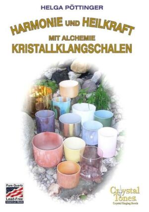 Honighäuschen (Bonn) - Harmonie und Heilkraft mit Alchemie Kristallklangschalen Im Buch wird die Geschichte der Klänge in der Vergangenheit, Gegenwart und Zukunft beschrieben, ebenso die Qualität und die Herstellung. Es behandelt Fragen wie: Was ist ein Meister Alchemie Set? Wie erfolgt die Zuordnung der Töne zu den Chakren und Sternzeichen? Wie arbeitet man mit den Kristallklangschalen? Was ist zu beachten beim Auswählen der Schalen für private/berufliche Zwecke? Beschreibungen und Abbildungen von ca. 75 verschiedenen derzeit verfügbaren Schalen von Ägypten blue, Amethyst, Anchi, Androgenes Indium........bis hin zum Weihrauch, Weißgold Alchemie, Yagna, Zitrin mit allen Informationen der Heilwirkungen sowohl körperlich als auch geistig-seelisch. Authentische Erfahrungsberichte von österreichischen und deutschen Energetikern und Therapeuten. Bereits in Atlantis arbeiteten die damaligen Kristallkundigen und Heiler nicht nur mit den Kristallen als solche, sondern auch mit deren Klängen. Seit einiger Zeit stehen uns wieder Kristallklangschalen zur Verfügung. Die beiden Alchemisten William Lupito Jones und Paul Utz (USA) haben diese einzigartigen, hochqualitativen Crystal-Tones unter Verwendung von Quarzkristall, Mineralien, Edelmetallen und weiteren Naturstoffen geschaffen. Keine Schale gleicht der Anderen, weder in Ton noch in Farbe. Da der menschliche Körper zum größten Teil aus kristalliner Form besteht, ist die Resonanz auf Kristalle und deren Stimmen enorm hoch, dadurch wird das Heilpotential immens gefördert, gleichermaßen auf physischer, emotionaler, mentaler, kausaler, intuitiver, seelischer und spiritueller Ebene, die Aura wird geklärt und gereinigt, die sphärischen Klänge durchdringen unser ganzes Wesen bis in die DNA.