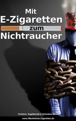 Honighäuschen (Bonn) - Mit E-Zigaretten zum Nichtraucher! Das Rauchen aufzugeben ist einfach, wenn man die richtige Strategie verfolgt. Erfahren Sie, welche Strategie für Ihren persönlichen Rauchertyp die richtige ist und entdecken Sie das Potenzial nikotinfreier E-Zigaretten. "Mit E-Zigaretten zum Nichtraucher!" präsentiert einen neuen Weg aus der Zigarettenabhängigkeit. Anhand zahlreicher wissenschaftlicher Studien, welche leicht verständlich erklärt werden, zeigen wir, was sich hinter dem Phänomen des Rauchens verbirgt. Indem Sie lernen, wie sich Ihr Verhältnis zu Zigaretten mit der Zeit verändert hat und welche unterschiedlichen Rauchertypen es gibt, werden Sie erkennen, was Sie bislang daran gehindert hat, das Rauchen aufgeben zu können. Beginnen Sie jetzt und unternehmen Sie den ersten Schritt ein glücklicher Nichtraucher zu werden. http://www.Nikotinfreie-Zigaretten.de