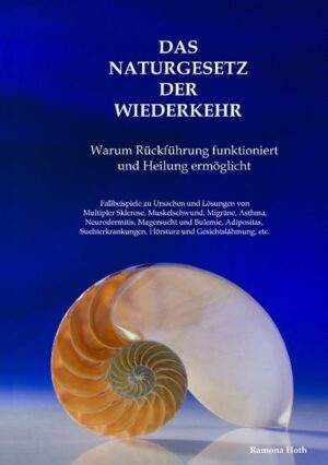 Honighäuschen (Bonn) - Was haben Zeitreisen und "Rückführungen in frühere Leben" mit chronischen Krankheiten zu tun? Und wie können Zeitreisen genutzt werden, um die Ursachen chronischer Symptome aufzufinden, zu lösen und die Selbstheilungsprozesse des Menschen in Gang zu setzen? In diesem Buch erfahren Sie, wie unser Unterbewusstsein in der Dimension der Zeit gebunden ist und die Basisinformation für Gesundheit oder Krankheit archiviert, wie es auf verschiedenste Informationen reagiert und wie diese unbewussten energetischen Bindungen sich in unserem realen Leben auswirken. Die ausgewählten Fallbeispiele zeigen deutlich auf, wie die Ursachen der jeweiligen Symptomatik chronischer Erkrankungen gefunden und wie sie durch die Arbeit mit dem Unterbewusstsein positiv beeinflusst werden können. Denn niemand, außer Ihnen selbst, kann Sie heilen, weil alle Antworten in Ihrem Unterbewusstsein liegen! Wir leben heute in einer Zeit, in der wir gelernt haben, unseren bewussten Verstand über alles zu stellen, ihn zu benutzen, um unser Herz und unsere Intuition zu überlisten. Damit leben wir gegen unsere Natur. Wir müssen lernen, unseren Verstand zu nutzen, um unserem Herzen zu folgen und seine Wege gangbar zu machen, diese - mit Hilfe unseres Verstandes - zu verwirklichen. Wenn Ihnen die Lektüre dieses Buches Lust darauf gemacht hat, Ihren ganz eigenen Weg zu gehen, Ihre versunkenen Schätze zu heben und Licht in das Dunkel Ihrer vergangenen Inkarnationen und Ihrer unbewussten Resonanzen zu bringen, freue ich mich darauf, Sie auf diesem Weg zu begleiten!