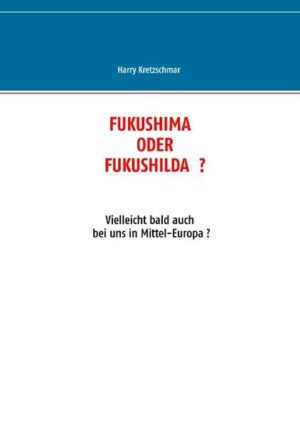 Honighäuschen (Bonn) - Eine Ausarbeitung von Harry Kretzschmar, um alle Mitbürger mit der Wahrheit bzw. Realität über Kernkraftwerke vertraut zu machen, aber worüber die Medien bisher niemals berichtet haben.