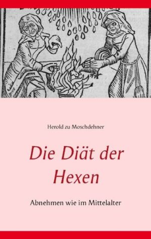 Honighäuschen (Bonn) - Herold zu Moschdehner fand im Jahre 2008 ein Buch aus dem 14. Jahrhundert in der Bobitzer Bibliothek. Dieses stellte sich als Werk dreier Frauen aus einem Hexenzirkel heraus. Diese gaben ihren Schwestern 60 Tage auf, was sie zu essen hätten um schlank und rank ihr Werk zu tun. Herold zu Moschdehner hat die strikten Nahrungslehren genauso wiedergegeben, wie er sie lesen konnte. Hier haben Sie also nun die Möglichkeit in sehr kurzer Zeit sehr viele Kilos zu verlieren. Sie müssen sich nur 60 Tage strikt an die Vorgaben halten. Schaffen Sie das? Etliche erfolgreiche Menschen können nicht irren!