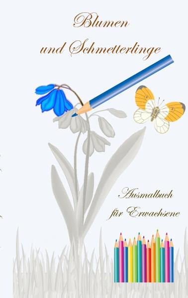 Honighäuschen (Bonn) - Dieses Ausmalbuch für Erwachsene enthält 36 Vorlagen verschiedener wunderschöner Blumen und Schmetterlinge. Erlebe Stunden voller Entspannung, Muße, vollkommener Harmonie und kreativer Gestaltung. Nutze Farb-, Bunt- und Bleistifte oder auch Filzstifte, um den Motiven deinen persönlichen Ausdruck zu verleihen. Millionen von Menschen weltweit haben das Ausmalen als einfache Möglichkeit zur Entspannung, verbunden mit viel Spaß, mittlerweile wieder für sich entdeckt. Trete dieser Gemeinschaft bei, und lasse dich in den bezaubernden Bann dieser schönen Leidenschaft ziehen. +++ Ausmalbuch im praktischen Pocketformat +++