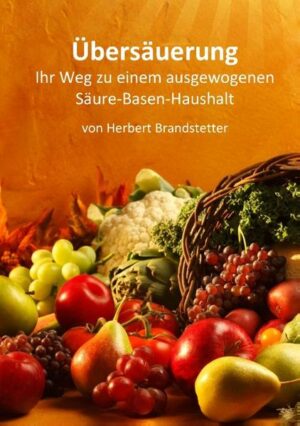 Honighäuschen (Bonn) - Haben Sie schon einmal eines der folgenden Statements gehört und sich gewundert, was es damit auf sich hat? - Übersäuerung verursacht Antriebslosigkeit, Kopfschmerzen, Gicht und vieles mehr - Basische Ernährung schützt vor Übersäuerung und deren Folgen - Basenpulver kann eine basisch nicht optimale Ernährung ausgleichen - Basenpulver hilft gegen Blasenschmerzen, Neurodermitis, Osteoporose und andere Folgen von Übersäuerung Wir erläutern Ihnen in diesem Buch ganz genau, was es mit Basenpulver und der dazugehörigen basenbildenden Ernährung auf sich hat. Säuren sind nicht grundsätzlich schlecht: Der Körper benötigt an unterschiedlichen Bereichen im Stoffwechsel unterschiedlich viele Säuren oder Basen. Zu Problemen kommt es dann, wenn man mehr säuernde Lebensmittel zu sich nimmt, als der Säure-Basen-Haushalt kompensieren kann. Bestimmte Vorerkrankungen können ebenfalls dazu führen, dass der Körper mit dem Säureabbau nicht nachkommt. Dann werden die Säuren, die nicht abgebaut werden, im Körper eingelagert und können so zu Problemen führen. Wir beschreiben kurz und verständlich den biologischen Hintergrund: - Was bedeutet sauer und basisch eigentlich? Was ist der pH-Wert? - Welche pH-Werte gibt es im Körper? Welche Funktion haben sie? - Welche Rolle nehmen verschiedene Organe für den Säure-Basen-Haushalt des Körpers ein? - Was ist ein Puffer? Wie funktioniert das sog. Puffersystem des Körpers? - Was ist eine Übersäuerung? Wie unterscheidet sie sich von einer Azidose? Sie können dem Buch auf Sie persönlich zugeschnittene Informationen entnehmen. Wir helfen Ihnen, herauszufinden. - ob Sie übersäuert sind - ob Basenpulver für Sie geeignet ist - welches Basenpulver für Sie am besten ist - wie Sie Basenpulver in Ihrer Situation am besten anwenden Basenpulver ist kein Wundermittel. Ganz allein kommt es nicht gegen die Folgen einer falschen Ernährung an. Daher stellen wir Ihnen die basenbildende Ernährung vor. Schließlich möchten wir noch eine Erkrankung in Folge von Übersäuerung ausführlich ansprechen, von der bis zu 70% aller Frauen mindestens einmal im Leben betroffen sind.