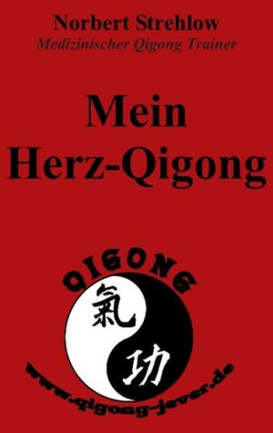 Honighäuschen (Bonn) - Techniken der Traditionellen Chinesischen Medizin (TCM), um das Herz zu beruhigen und den Kreislauf zu regulieren. Das Herz-Qigong ist eine aus 8 Übungen bestehende Methode, um den Organfunktionskreis Herz zu entlasten. Dies geschieht durch eine bestimmte Atemtechnik und durch die Förderung der inneren Ruhe. In den Bewegungen werden die für den Herzfunktionskreis wichtigen Leitbahnen massiert, so daß eine ähnliche Wirkung wie in der Akupunktur erzielt werden kann. Das Herz-Qigong ist eine Methode des medizinisch orientierten Qigong. Es beugt Herz- und Gefäßerkrankungen vor und trägt zu deren Behandlung und Heilung bei. Es hat sich ebenso bei Luftröhrenentzündungen, Lungenblähung, Nervenschwäche, Entzündungen des Magen-Darm-Traktes sowie bei Hexenschuß, Hals-, Schulter- und Beinschmerzen als wirksam erwiesen. Das Herz-Qigong nimmt die Hektik aus dem Leben raus. Die Übungen des Herz-Qigong sind dafür geeignet, das Herz-Kreislauf-System zu stärken, um Bluthochdruck und Herzrhythmusstörungen vorzubeugen und sie zu lindern. Als Nebeneffekt werden die gedanklichen und emotionalen Aktivitäten beruhigt: Die Festplatte fährt in Standby. Qigong möchte direkt in das Herz. Es möchte dem Menschen Gesundheit schenken. Ein langes Leben voller Glück und Freude bescheren und ihn geistig wachsen lassen. Aber entscheidend ist vor allem die Freude beim Üben.