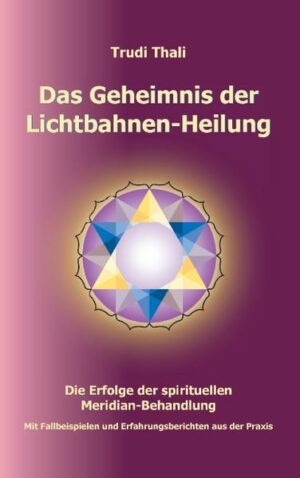 Honighäuschen (Bonn) - DAS GEHEIMNIS DER LICHTBAHNEN-HEILUNG Die Erfolge der spirituellen Meridian-Behandlung Mit Fallbeispielen und Erfahrungsberichten aus der Praxis Ein breites Spektrum von spirituellen Erfahrungen und Erkenntnissen, gewonnen in langen Jahren praktischer Arbeit mit der LICHTBAHNEN-HEILUNG, bildet die Basis dieses neusten Werks der Autorin und Heilerin Trudi Thali. Mit der von ihr begründeten sanften Heilweise sind die erstaunlichsten Erfolge erzielt worden. Das Buch geht dem Geheimnis der spirituellen Meridian-Behandlung auf den Grund und gibt anhand zahlreicher dokumentierter Fallbeispiele aus der Praxis von Trudi Thali einen tiefen Einblick in erzielte Genesungsprozesse. Abgerundet wird dies durch beeindruckende Erfahrungsberichte einiger Absolventen ihrer Ausbildungsseminare. Der Leser erfährt in gut gegliederten Kapiteln, wie wahre Heilung geschehen kann: im feinstofflichen Energiekörper, in den Lichtbahnen und Chakras werden die Ursachen von gesundheitlichen Störungen als Blockaden erkannt und gelöst. Darüber hinaus zeigt Trudi Thali hier richtungsweisende Ansätze zu einer neuen Gesundheitsvorsorge auf, die im Zusammenwirken von Bewusstsein, Geist und Materie zunehmend Beachtung finden werden. Ein Buch für jeden an Heilung und komplementären Heilweisen Interessierten!