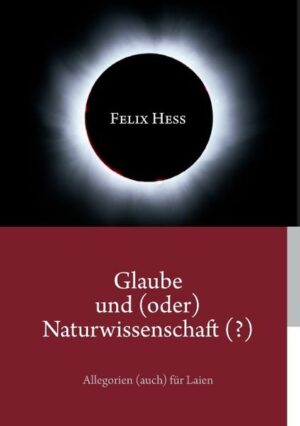 Honighäuschen (Bonn) - Die Frage nach dem Schöpfer ist keine Leugnung der Evolutionstheorie, sondern ein bestimmtes Verständnis, das naturwissenschaftlich weder zu beweisen noch zu widerlegen ist. Wie und warum sollte die immer neue Entstehung von Innerlichkeit und (Selbst)-Bewusstsein aus rein materiellen Prozessen, als zufälliges Resultat von Mutation und Selektion zu erklären sein? Tatsächlich gibt es eine riesige Zahl an Zeugnissen von Naturwissenschaftlern, die aus ihrem Glauben nicht nur keinen Hehl machen, sondern sich zu ihm bekennen und keinen Konflikt zwischen ihrem Glauben und der Wissenschaft sehen. In den Prozessen dieser Welt und ihrer Geschichte ereignet sich Gott und ist in ihnen erahnbar und wirksam.