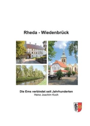 Im Rahmen der Kommunalen Neugliederung in Nordrhein-Westfalen im Jahre 1970 wurde die Stadt Rheda mit der Stadt Wiedenbrück und den Gemeinden Batenhorst
