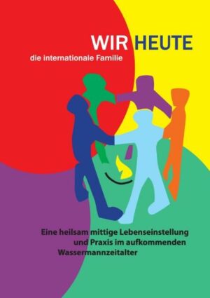 Honighäuschen (Bonn) - WIR HEUTE - die internationale Familie Eine heilsam mittige Lebenseinstellung und Praxis im aufkommenden Wassermannzeitalter. Der Entwicklungsstand der menschlichen Psyche, unsere Innenwelt, ist für uns Menschen und all die anderen Lebewesen sowie "Mutter Erde" das größte Problem heute. Inzwischen ist genügend vorhanden, um uns auf eine neue und höhere Bewußtseinsebene zu erheben. Wir brauchen uns nur auf den Weg zu machen. Genau das wollen wir hier tun... Die neue Lebensanschauung: Das neue ausgewogene Gottesbild Universelle Religion heute Mein spirituelles SELBST Die Lehre vom Lebensenergiestrom Der Aufbau des wahrhaft Menschlichen Daraus ergeben sich viele Ordnungs- und Heilungsmöglichkeiten in der dialektisch- natürlichen Welt: Gesund leben ohne Extreme Mein innerer Entwicklungsweg Soziale Ordnung, Technik, Umwelt Kultur, Kunst, Lebensfreude Die Praxisumsetzung führen wir in regelmäßigen Treffen im WIR-HEUTE-Kreis durch. Tiefer interessierte sind dazu herzlich eingeladen.