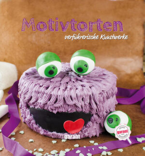 Motivtorten sind bestens geeignet, unsere Liebsten zu überraschen. Das Highlight einer jeden Motivtorte ist die Dekoration. Ob mit Modellierfondant oder -schokolade, variantenreichen Toppings, Frostings oder Icings oder den vielen Zucker- und Schokoladen-Auflegern unsere Torten sind echte Kunstwerke und warten nur auf die kreativen Backfreunde die sie nachmachen möchten.