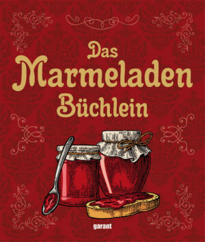 Hausgemachte Marmeladen, Konfitüren und Gelees – wer träumt da nicht von der guten alten Zeit. Großmutter hat es uns vorgemacht, als sie die süßen Früchte, je nach Saison, als köstlichen Brotaufstrich auf den Tisch des Hauses brachte. In jedem Glas steckte die ganze Liebe und Fürsorge für ihre Familie, für Freunde und für Gäste drin. Wir haben Ihnen im vorliegenden Buch eine Vielzahl unserer schönsten Rezepte ausgewählt, damit Sie für alle Fälle gerüstet sind, wenn die nächste Fruchtsaison beginnt.