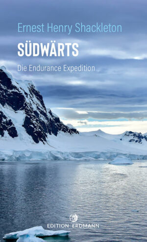 1914 bricht die Mannschaft der Endurance unter der Leitung von Sir Ernest Shackleton zur letzten großen Reise im Goldenen Zeitalter der heroischen Antarktis-Forschung auf. Das Missionsziel ist die Durchquerung des antarktischen Kontinents. Doch das Vorhaben scheitert am Eis