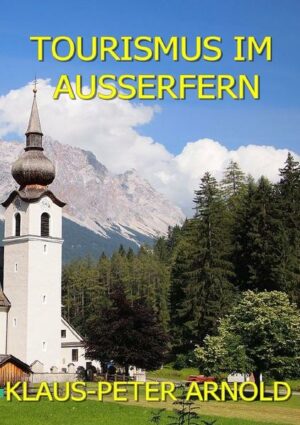 Das Ausserfern ist eine der faszinierendsten Tourismuslandschaften Tirols. Durch die Lechtaler Alpen und den Fernpass und Arlberg vom übrigen Tirol getrennt