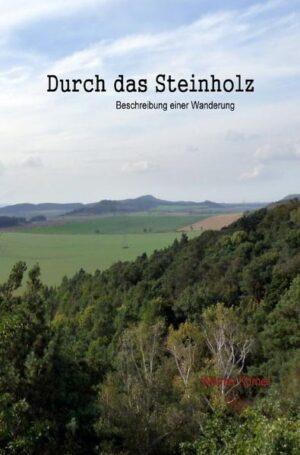 Honighäuschen (Bonn) - Das Waldgebiet "Steinholz" liegt zwischen Quedlinburg, Halberstadt und Westerhausen. Es war früher der Stadtwald, in dem sehr viele Steine gebrochen wurden, um damit die Stadtmauer, aber auch Häuser zu errichten. Außerdem befand sich hier früher eine der wichtigen Feldwarten, die inzwischen zu einem Aussichtsturm umgebaut wurde. Man kann von hier aus den nördlichen Harzrand gut überblicken. Bei gutem Wetter ist sogar der Brocken zu sehen. Der Waldstreifen setzt sich weiter fort mit der Fläche des Liebethales, ebenfalls ein Gebiet, ähnlich wie das Steinholz, allerdings ohne Steinbrüche. Das Waldgebiet nördlich der Steinholz-Ackerfläche liegt im sogenannten Spukewinkel. Hierzu existiert folgende Geschichte: Im Mittelalter spukte in einem großen, alten Haus in Quedlinburg der böse Geist des des in diesem Hause verstorbenen, sehr bösartigen Advokaten. Auf Forderung der Stadtverwaltung wurde er von einem Polizisten und einem Pfarrer gebannt und hier wieder ausgesetzt. Nach dem Ende der DDR wurde das von den Russen als Übungsgelände genutztes Gebiet wieder zugänglich. Es hatte aber sehr gelitten. Heute ist es Naturschutzgebiet mit einem Kernbereich als Totalreservat.