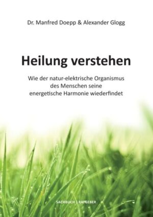 Honighäuschen (Bonn) - Endlich ein Ratgeber mit umfangreichen Erkenntnissen aus den Bereichen Naturwissenschaft, Medizin, Ernährung, Spiritualität, Quantenphysik, Feldtheorie und Prophylaxe, der den Leser an der Hand nimmt, um ein konkretes und anschauliches Verständnis von Heilung zu entwickeln. Der Schlüssel für körperliche Harmonie und kraftvolle Lebensenergie liegt im praktischen, naturwissenschaftlichen Verständnis und der eigenen Bewusstseinsentwicklung und Selbstermächtigung - denn jeder Mensch heilt sich immer selbst. Ein Sachbuch, das den Schrei der Seele nach Gesundung begreifbar macht. Spätestens bei der Perspektive auf die kosmisch natürlichen Rhythmen springt beim Leser der Funke über. Inneren Mangel durch Elektronenfluss positiv auszugleichen wirkt vielleicht zunächst paradox, doch liegt darin das Geheimnis menschlicher Existenz, um das eigene Kraftfeld in ein Gleichgewicht zu bringen und körperliche Disharmonien zu korrigieren. Besonders interessant sind die modernen Diagnose- und Analysemethoden, die Komplementärheilung mit schulmedizinischen Erkenntnissen in der Therapie verbinden. Dieser Ansatz gewährleistet eine holistische Sicht auf Mensch und Krankheit. Die probate Gegenstrategie für Elektrosmog, Radioaktivität sowie individuelle Unzufriedenheit und ein sicherer Weg hin zu Glück und Harmonie. Ein beeindruckendes Werk von führenden Experten der komplementären Heilkunde und Energiemedizin, Dr. Manfred Doepp & Alexander Glogg, aus dem Gesundheitszentrum Bichwil / Schweiz, in dem diese Grundsätze aktiv gelebt werden. Die Medizin wäre gut beraten, wenn sie sich von der linearen Dreidimensionalität einer Newtonschen Physik lösen und sich stattdessen der Physik des 21. Jahrhunderts zuzuwenden würde. Andernfalls wird sie keine Naturwissenschaft mehr sein.